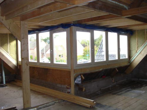 Roelof Korver Timmerwerken